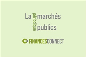 La périodique marchés publics #2 : les incontournables du mois de février