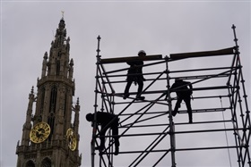 Colloque - Quel avenir pour les fabriques d'église ?