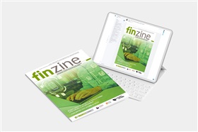 Le nouveau Finzine est en ligne !